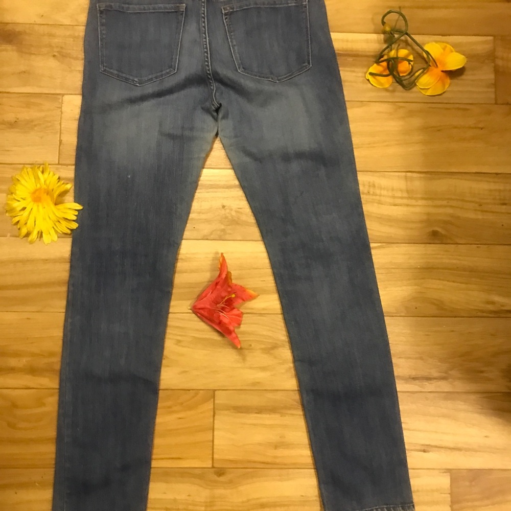 Refuge Jeans - Picture 2 of 7